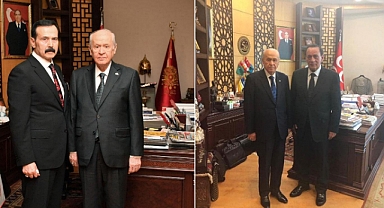 MHP'den Kılıçdaroğlu'na Yanıt: Bizim Mafyayla, Torbacılarla İşimiz Olmaz
