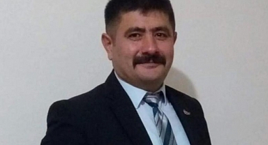 MHP İlçe Başkanı