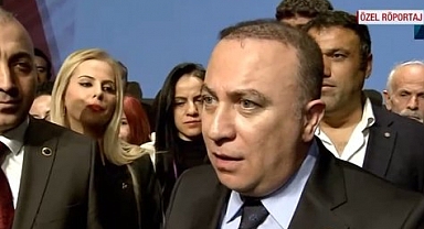 MHP'li Yönter, Yargıtay'la Çelişti: MHP'den İstifa Falan Yok