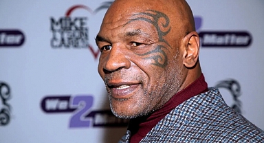Mike Tyson'a Tecavüz Suçlaması