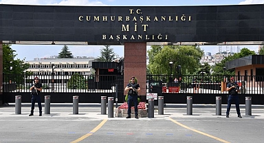 Milli İstihbarat Akademisi Kuruluyor