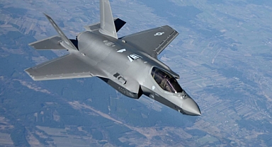Milli Savunma Bakanlığı'ndan F-35 Açıklaması