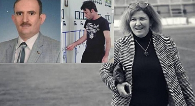 'MİT'e Alacağız' Diye Kandırdıkları Lise Öğrencisini İstismar Ettiler: Sanıkların 37 Yıla Kadar Hapsi İstendi