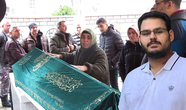 Motokuryelik Yapan Üniversite Öğrencisi, Trafik Kazasında Hayatını Kaybetti