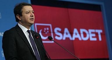 Muhalif Mürteci Saadet Partisi, İYİ Partili Özlale'nin İstanbul Sözleşmesi Vurgusundan Rahatsız Oldu