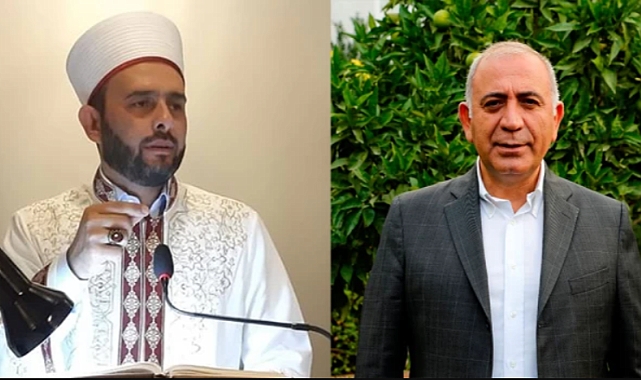 Mürteci Halil Konakcı, CHP'li Gürsel Tekin'e 'Lazer Epilasyonda Vücudunda Yanık Olması' Sebebiyle Dava Açtı