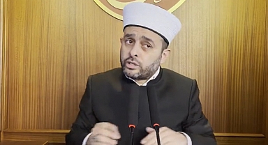 Mürteci İmam Halil Konakçı Gazetecileri Hedef Aldı: İslam Düşmanları