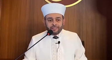 Mürteci İmam Konakcı: Allah Cennette Hz. Meryem ile Hz. Muhammed’i Nikahlayacak