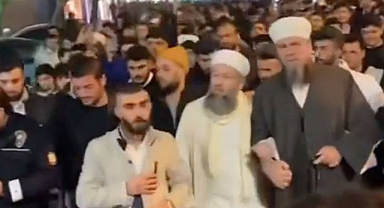 Mürteci İsmailağa Örgütü, Kendi Mahsulü Olan Hüseyin Çevik'i Hedef Aldı: Hukuki İşlem Başlatacağız