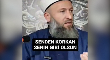 Mürteciler Arasında Kavga