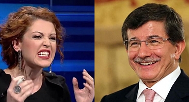 Nagehan Alçı: Davutoğlu Konuşmaya Devam Ederse İşin İçinden Çıkamaz Hale Geleceğiz