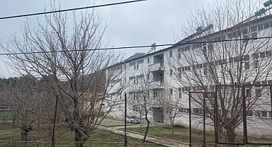 Okul Bahçesinde Arkadaşı Tarafından Bıçaklanan Liseli Hayatını Kaybetti