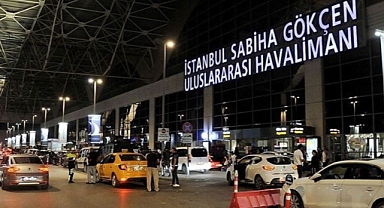 Olumsuz Hava Koşulları Nedeniyle THY, 48 Seferi İptal Etti