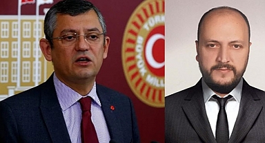 Özgür Özel'in Açıkladığı Dosyada Adı Geçen Soylu'nun Danışmanı Emin Şen'den Açıklama
