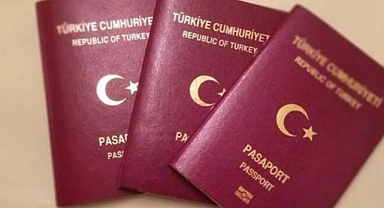 Pasaport Harç Bedellerine Rekor Oranda Zam Geldi