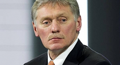 Peskov Almanya'yı Savundu: Batılı Ülkeler Almanya'yı Uluslararası Tecritle Tehdit Ediyor