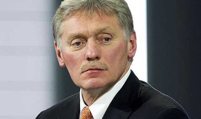 Peskov Almanya'yı Savundu: Batılı Ülkeler Almanya'yı Uluslararası Tecritle Tehdit Ediyor