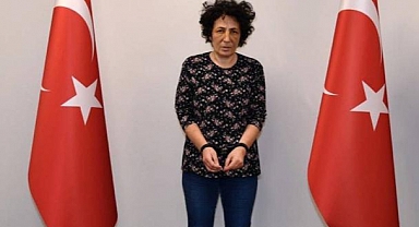 Radikal Solcu Terör Örgütü DHKP/C'nin Sözde Yöneticisi Gülen Matur 22,5 Yıldan Yargılanacak