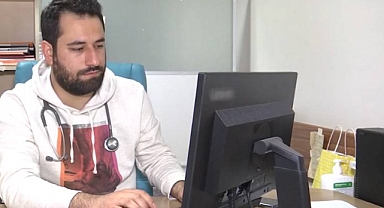 Randevuya Geç Gelen Şehir Eşkıyası, Doktoru Darp Etti