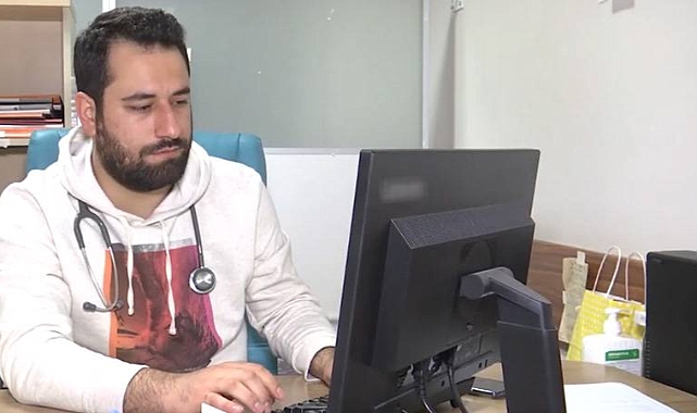 Randevuya Geç Gelen Şehir Eşkıyası, Doktoru Darp Etti