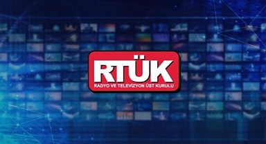 RTÜK 2022 Yılında Muhalif Kanallara Ceza Yağdırdı