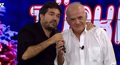 RTÜK'ten Beyaz TV'ye Rasim Ozan Kütahyalı Cezası