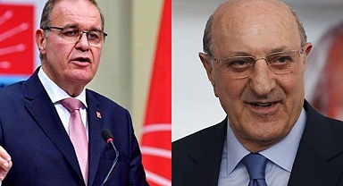 Şaban Sevinç: Kılıçdaroğlu Kendi Adaylığını Geri Çekip İlhan Kesici ve Faik Öztrak'ı Önerebilir