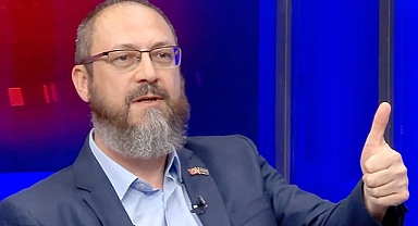 SADAT Başkanı Tanrıverdi: Kılıçdaroğlu Yayınında Reklam Vermemiz İçin Bizi tv100 Aradı