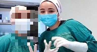 Sahte Doktor Ayşe Özkiraz Hakim Karşısında