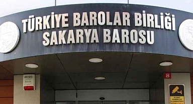 Sakarya Barosu 'Erkek Hakları Merkezi' Kuracak