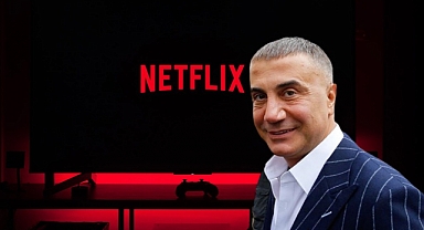 Sedat Peker'in Avukatı, Netflix'in Sedat Peker'le Görüştüğünü Söyledi