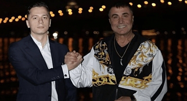 Sedat Peker'in 'Basın Danışmanı' Emre Olur Tahliye Edildi