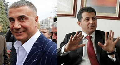 Sedat Peker ve Ünsal Ban Davasına Yargıtay Savcısı Tanık Olarak Dinlenecek