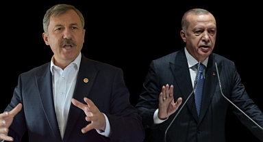 Selçuk Özdağ'dan Erdoğan'a: Güya 'Seçim Tarihi Belli Oldu Hadi Adayınızı Açıklayın' Diyerek Muhalefeti Gazlıyor