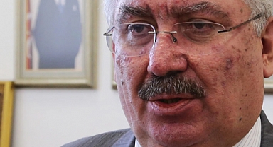 Semih Yalçın'dan AKP'ye Örtülü Tehdit