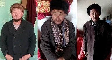 Şeriatçı Taliban'ın İşgal Ettiği Afganistan'daki Pamir Kırgızları, Kırgızistan'a Seslendi