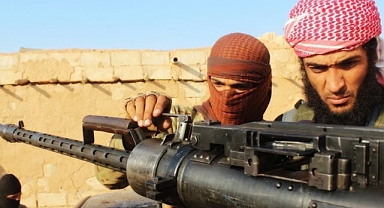 Şeriatçı Terör Örgütü IŞİD'in Güney Asya Kolunun Türkiye'deki Mal Varlıkları Donduruldu