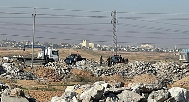 Şeriatçı Terör Örgütü IŞİD Türkmeneli'nde İki Polisi Öldürdü