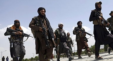 Şeriatçı Terör Örgütü Taliban, Lityum Kaçakçılığı Yaptıkları İddiasıyla İkisi Çinli Beş Kişiyi Tutukladı