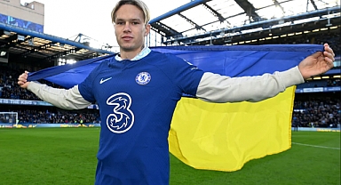 Shaktar Donetsk, Mudryk'in Transferinden Elde Edilen Gelirden 25 Milyon Doları Ukrayna Ordusuna Bağışlayacak