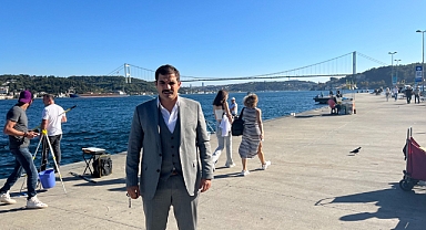 Sinan Ateş Cinayeti Sonrasında MHP'den 70 Bin Kişi İstifa Etti İddiası