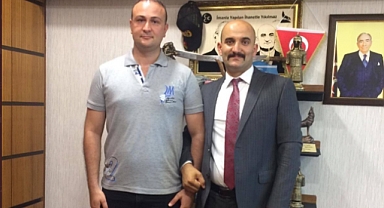 Sinan Ateş Cinayetinin Şüphelisi Tolgahan Demirbaş, MHP'li Olcay Kılavuz'un Evinde Gözaltına Alındı