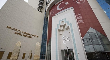 Sinan Ateş Cinayetiyle İlgili MHP İstanbul İl Yöneticisi Gözaltına Alındı