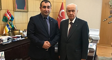 Sinan Ateş Davasında Tutuklanan MHP'li Öktem Hakkındaki İddialar
