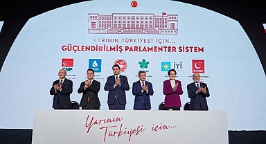 Siyaset Bilimcilerden Altılı Masa Liderlerine Açık Mektup