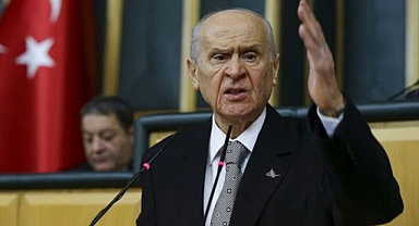#SonDakika | Devlet Bahçeli Seçimin Mayıs Ayında Yapılması Çağrısında Bulundu
