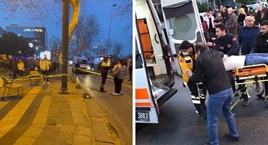 Sosyal Medya Tartışması Silahlı Saldırıya Dönüştü: Olayla İlgisi Olmayan 1 Kişi Hayatını Kaybetti