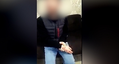 Soykırımcı Çin, Türkiye'deki Uygurları Aileleriyle Tehdit Ederek Diğer Uygurların Bilgilerini İstiyor