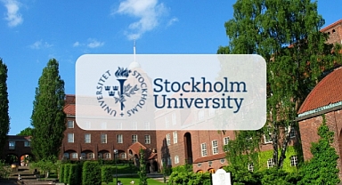 Stockholm Üniversitesi'nden Türk Öğrenciyi 'NATO Üyeliği' Gerekçesiyle Reddeden Öğretim Görevlisi Hakkında Açıklama