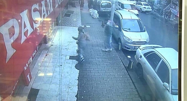 Sultangazi'de Bir Kahvehaneye Ateş Açıldı: 1 Ölü, 2 Yaralı